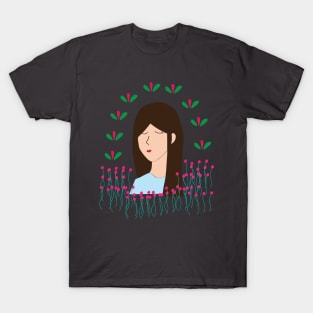 Girls Dream T-Shirt